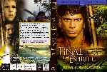 carátula dvd de El Final Del Espiritu - Custom - V2