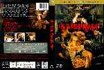 carátula dvd de Lecturas Diabolicas - Custom