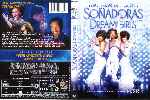 carátula dvd de Sonadoras - Dreamgirls - Region 4 - V3