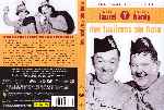 carátula dvd de Dos Fusileros Sin Bala
