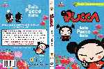 carátula dvd de Pucca - Baila Pucca Baila - Region 1-4
