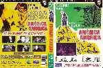 carátula dvd de America America - Colecion Elia Kazan
