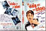 carátula dvd de La Vida En Un Bloc