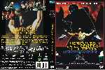 carátula dvd de Hercules En El Centro De La Tierra - Custom
