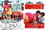 carátula dvd de Norbit - Region 4 - V2