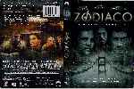 carátula dvd de Zodiaco - Region 4