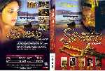 carátula dvd de Sinbad - La Gran Batalla