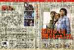 carátula dvd de Bajo La Metralla - Coleccion Imcine