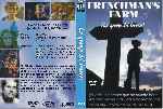 carátula dvd de La Granja Del Frances - Custom