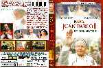 carátula dvd de El Papa Juan Pablo Ii - Custom