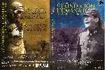 carátula dvd de La Condicion Humana 2 - El Camino A La Eternidad