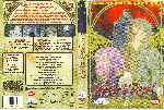 carátula dvd de Wolfs Rain - Volumen 06