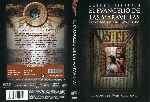 carátula dvd de El Evangelio De Las Maravillas - Region 1-4
