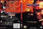 carátula dvd de Nixon - Region 1-4