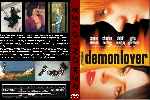 carátula dvd de Demonlover - Custom - V2
