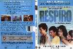 carátula dvd de Respiro - Region 4