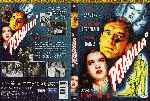 carátula dvd de Pesadilla - 1945 - Seleccion Clasicos De Oro