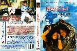 carátula dvd de Navidad En Agosto