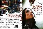 carátula dvd de Maria Llena Eres De Gracia