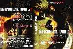 carátula dvd de Big Bang Love Juvenile A