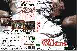 carátula dvd de Skinwalkers - Custom