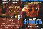 carátula dvd de Shiner - Region 1-4