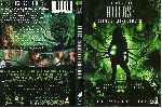carátula dvd de Decoys 2 - Aliens - Seduccion Extraterrestre - Region 4
