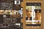 cartula dvd de Babel - Edicion Coleccionista