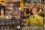 carátula dvd de El Proceso De Billy Mitchell