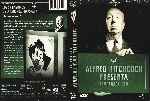 carátula dvd de Alfred Hitchcock Presenta - Temporada 02
