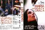 carátula dvd de Maria Llena Eres De Gracia - V2