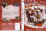 carátula dvd de El Sevilla Fc En La Uefa Cup 2007
