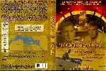 carátula dvd de Tobruk