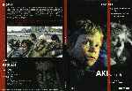 carátula dvd de Ariel - Aki Kaurismaki 002