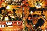 carátula dvd de Despertar Del Diablo 2 - Region 1-4 - Edicion Especial
