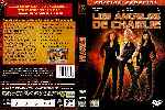 carátula dvd de Los Angeles De Charlie - 2000 - Edicion Especial