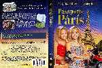 carátula dvd de Pasaporte A Paris