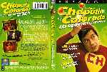 cartula dvd de Lo Mejor Del Chapulin Colorado - Volumen 05 - Region 1