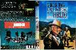 carátula dvd de Lo Que La Tierra Heredo - Region 4