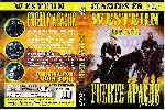 carátula dvd de Fuerte Apache - Clasicos En Dvd - Region 4