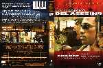 carátula dvd de La Trampa Del Asesino - Region 4