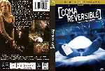 carátula dvd de Coma Reversible - Custom