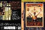 carátula dvd de El Balneario De Battle Creek - Custom