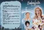 carátula dvd de Embrujada - Temporada 05 - Episodios 16-23