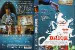 carátula dvd de Brick - Edicion Coleccionista