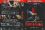 carátula dvd de Cuento De Navidad - 2005 - Peliculas Para No Dormir - Region 4