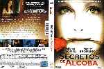 carátula dvd de Secretos De Alcoba - Region 4