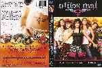 carátula dvd de Nina Mal - Region 4