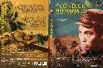 carátula dvd de La Condicion Humana 3 - La Plegaria Del Soldado
