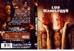 carátula dvd de Los Hamiltons - Region 1-4